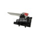 DOOR HANDLE DRIVER SIDE